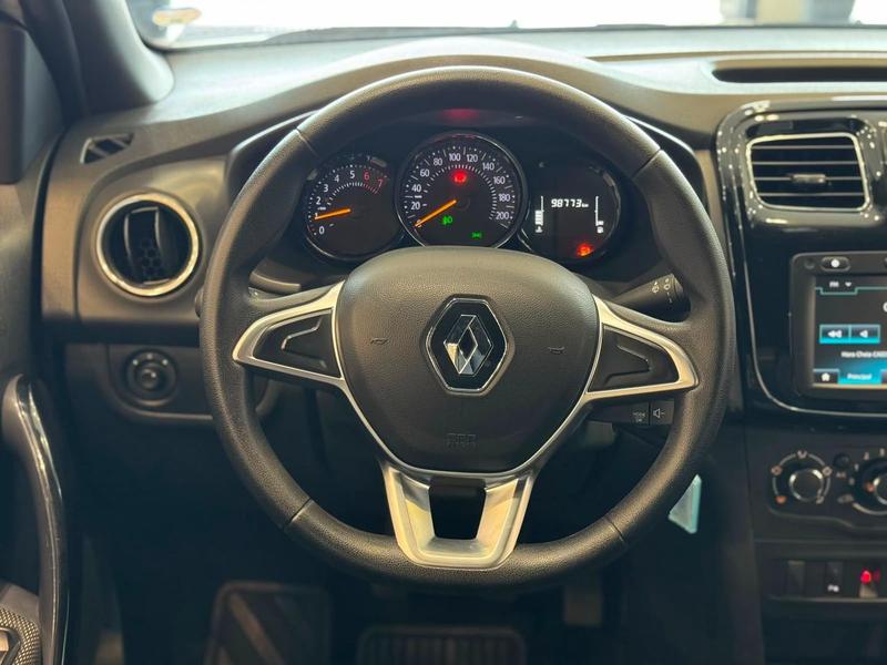 Renault Sandero Sze 16mt - foto 12