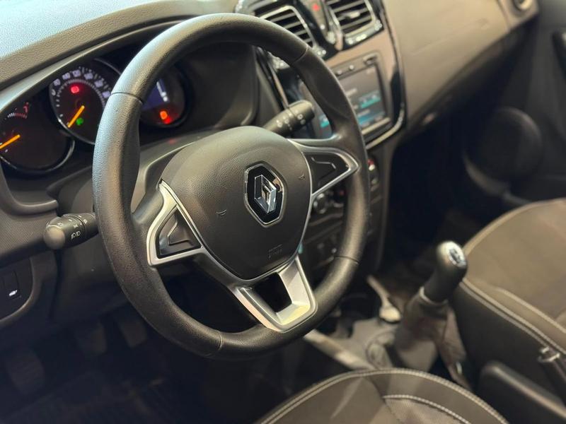 Renault Sandero Sze 16mt - foto 9