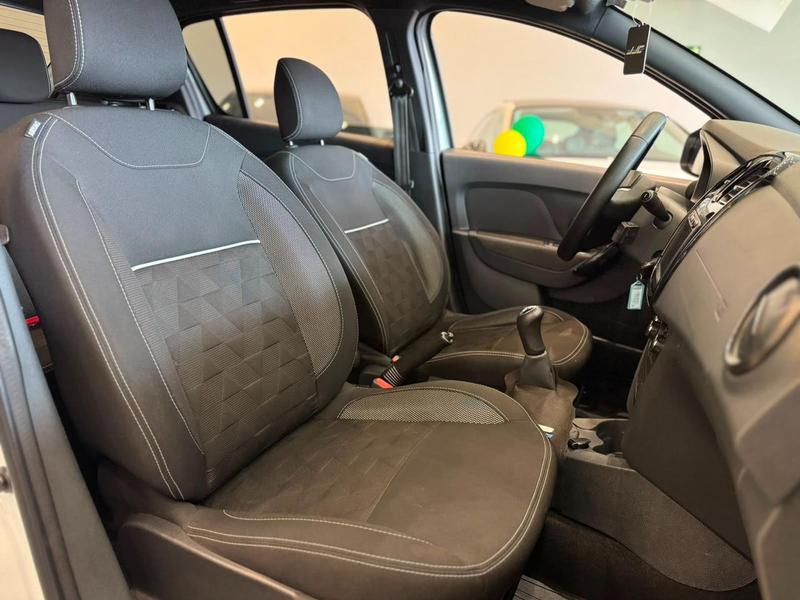 Renault Sandero Sze 16mt - foto 13