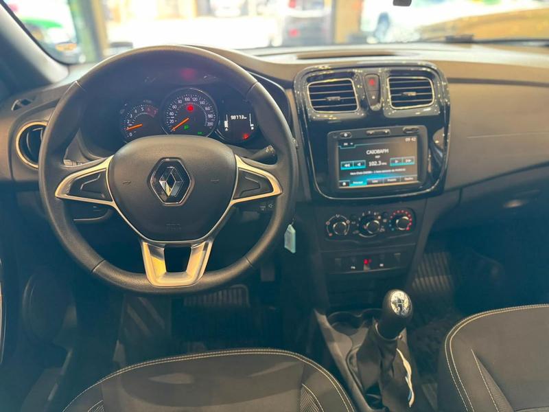 Renault Sandero Sze 16mt - foto 11