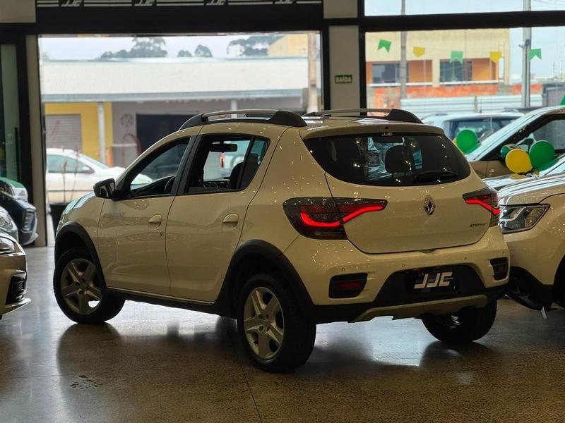 Renault Sandero Sze 16mt - foto 6