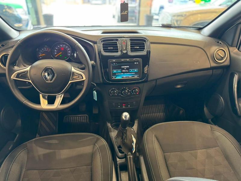 Renault Sandero Sze 16mt - foto 10