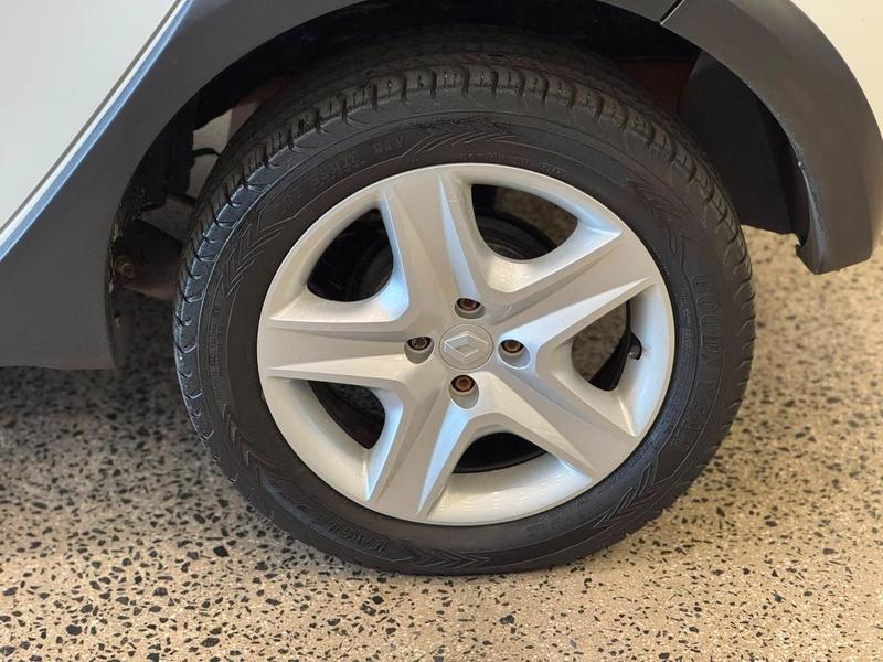 Renault Sandero Sze 16mt - foto 8