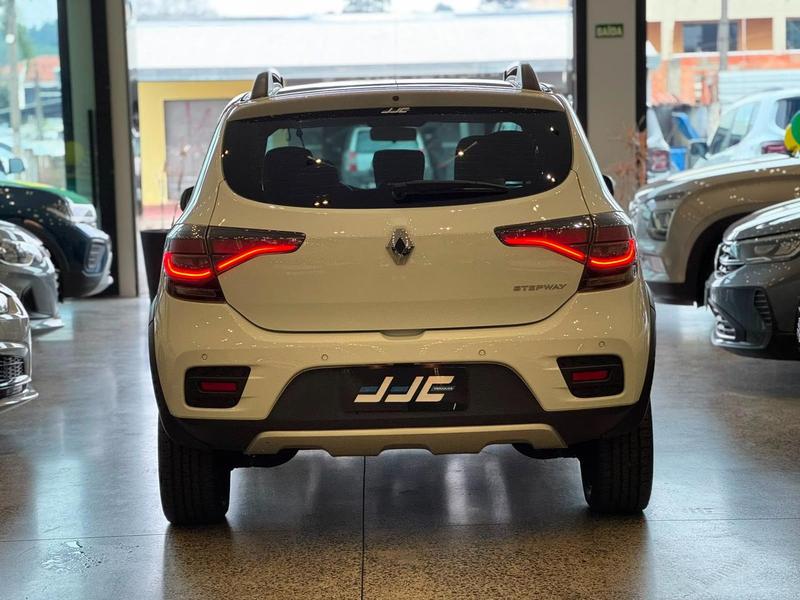 Renault Sandero Sze 16mt - foto 5