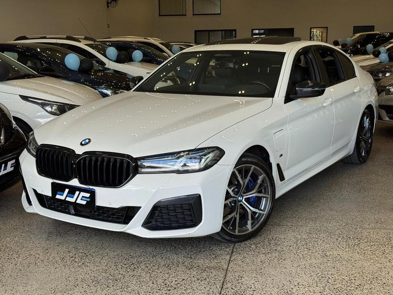 BMW 530e 2022 à venda