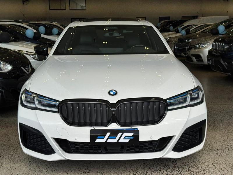 BMW 530e - foto 2
