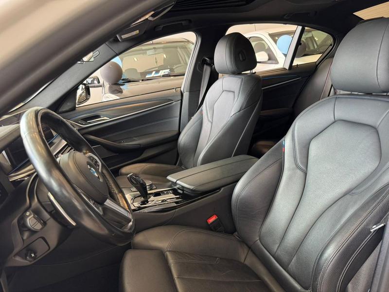 BMW 530e - foto 13