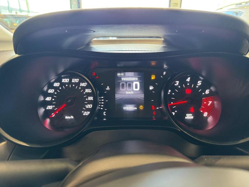 Fiat Argo 1.0 - foto 17