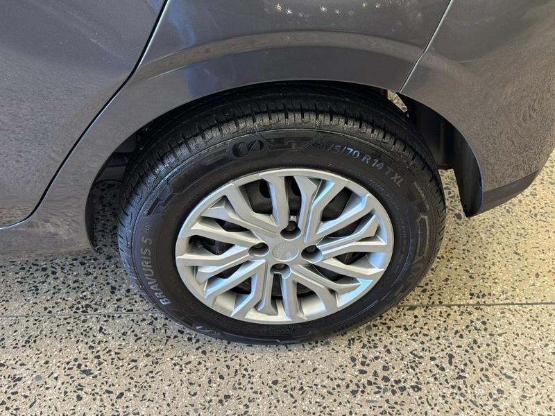 Fiat Argo 1.0 - foto 8