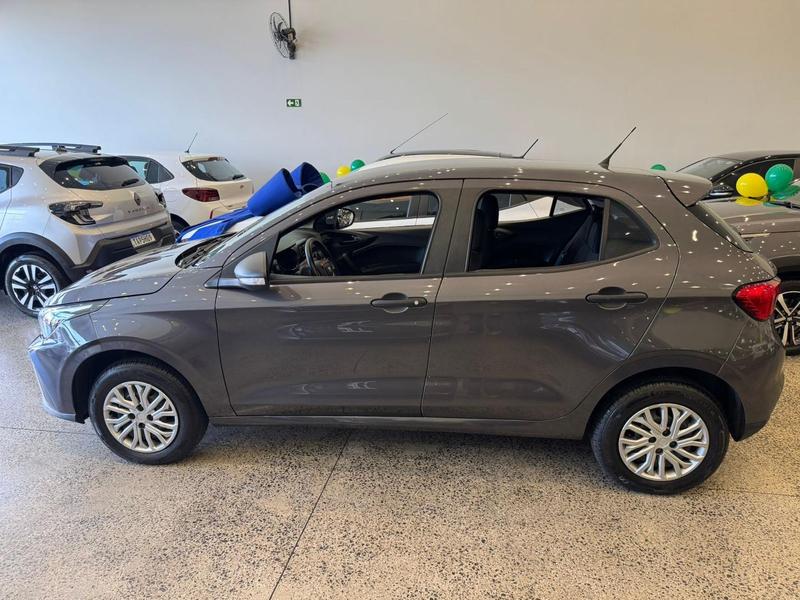 Fiat Argo 1.0 - foto 7
