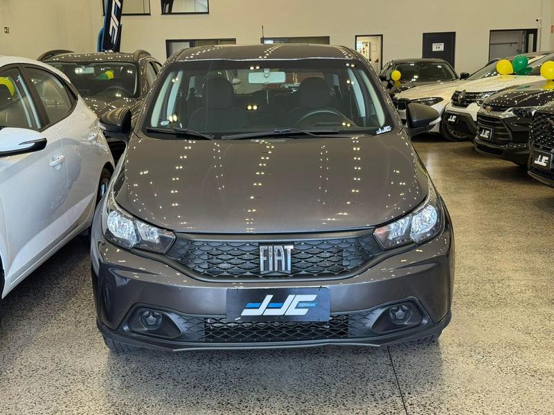 Fiat Argo 1.0 - foto 2
