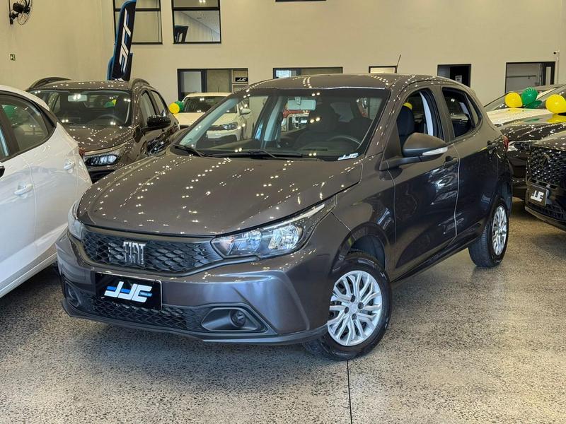 Fiat Argo 2025 à venda
