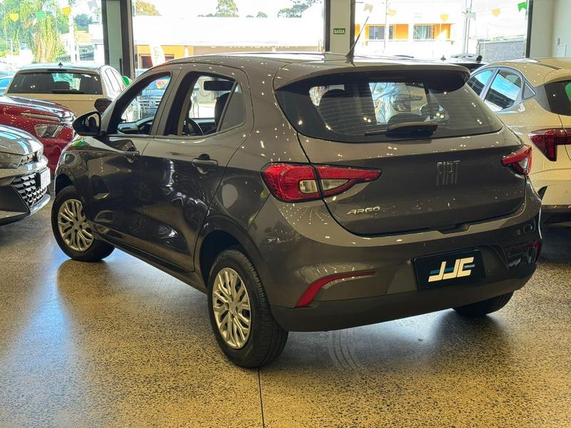 Fiat Argo 1.0 - foto 6