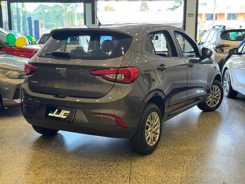 Fiat Argo 1.0 - foto 4