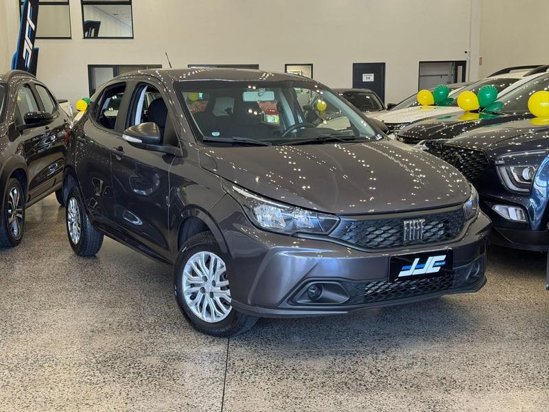 Fiat Argo 1.0 - foto 3