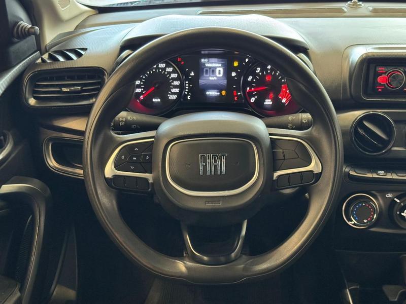 Fiat Argo 1.0 - foto 12