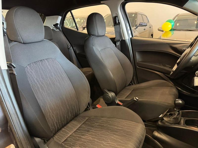 Fiat Argo 1.0 - foto 13