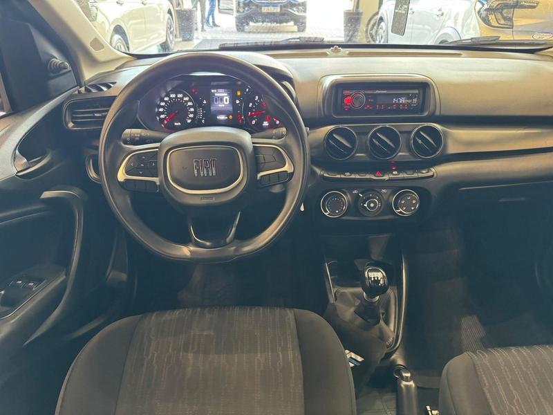 Fiat Argo 1.0 - foto 11