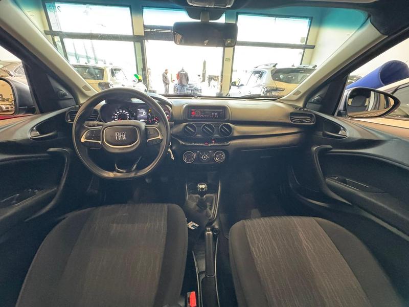 Fiat Argo 1.0 - foto 10