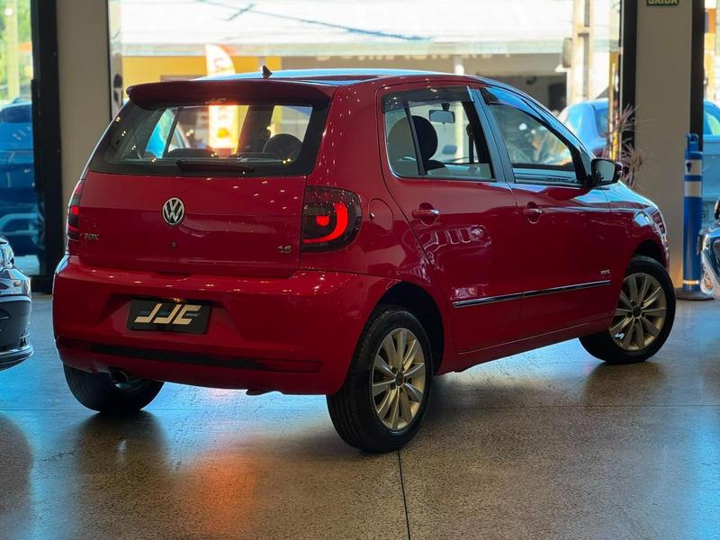 Volkswagen Fox 1.6 Prime Gii - foto 4