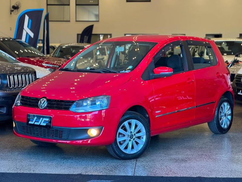Volkswagen Fox 2012 à venda