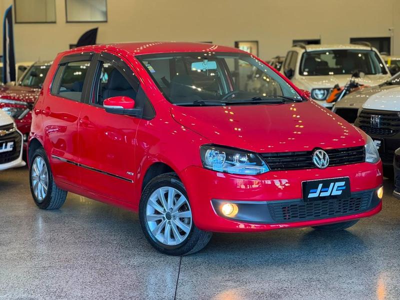 Volkswagen Fox 1.6 Prime Gii - foto 3