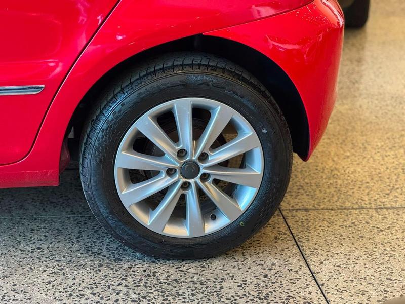 Volkswagen Fox 1.6 Prime Gii - foto 8
