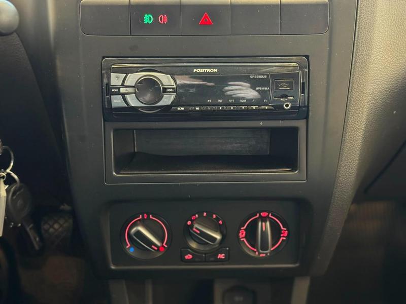 Volkswagen Fox 1.6 Prime Gii - foto 14