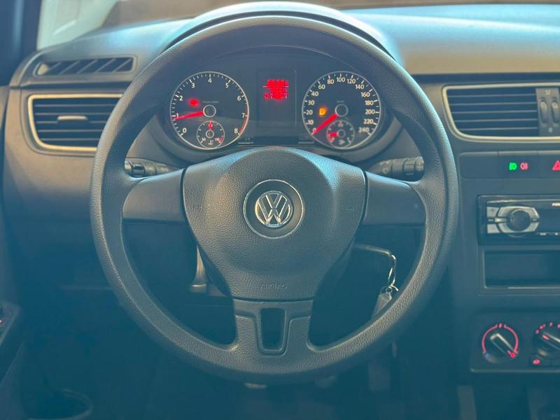 Volkswagen Fox 1.6 Prime Gii - foto 12