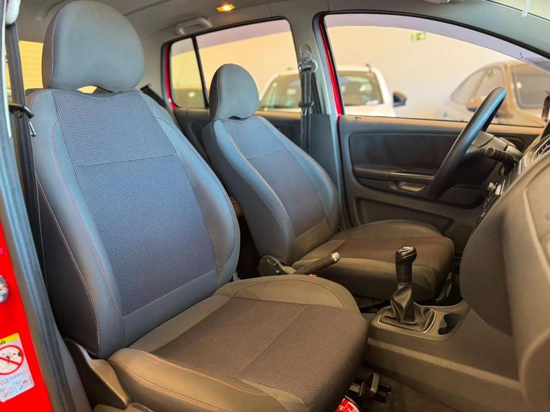 Volkswagen Fox 1.6 Prime Gii - foto 13