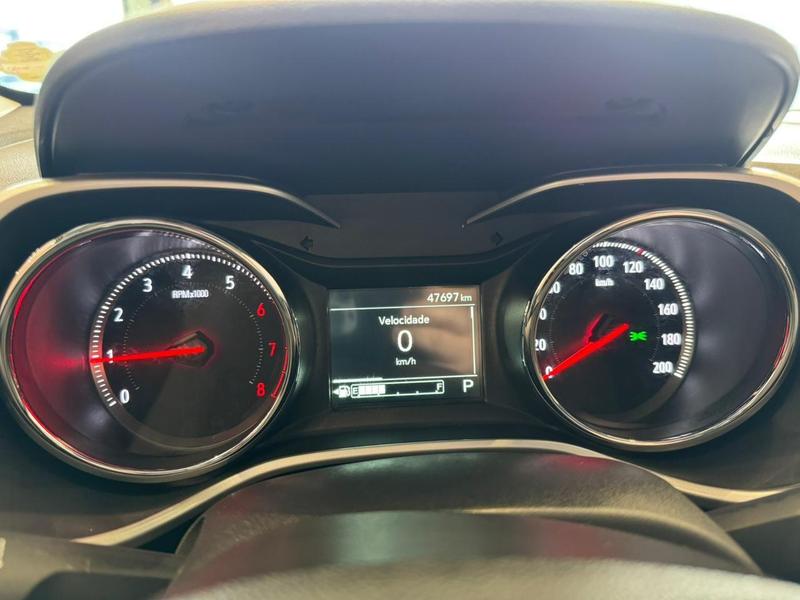 Chevrolet Tracker T A LTZ - foto 18