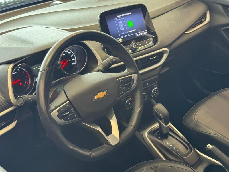 Chevrolet Tracker T A LTZ - foto 9