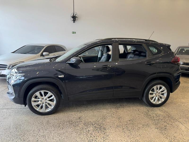 Chevrolet Tracker T A LTZ - foto 7