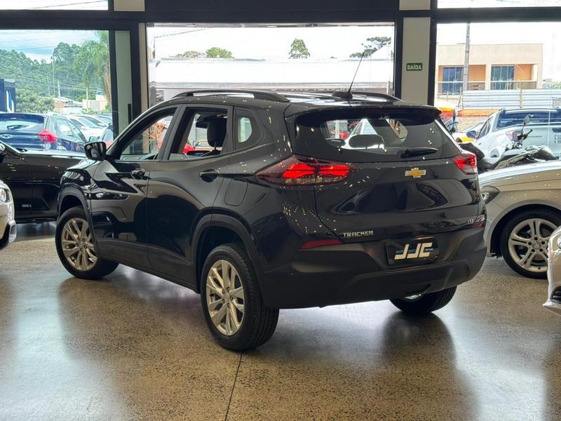 Chevrolet Tracker T A LTZ - foto 6