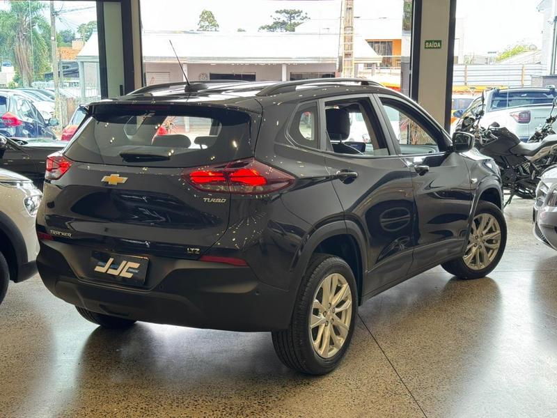 Chevrolet Tracker T A LTZ - foto 4