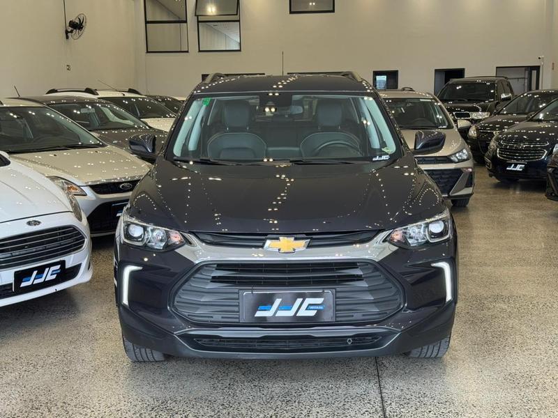 Chevrolet Tracker T A LTZ - foto 2