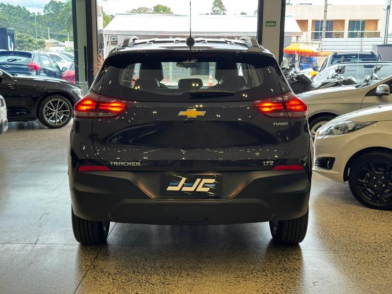 Chevrolet Tracker T A LTZ - foto 5