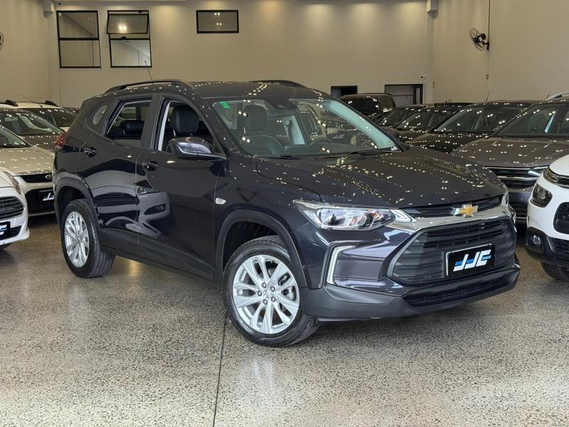 Chevrolet Tracker T A LTZ - foto 3