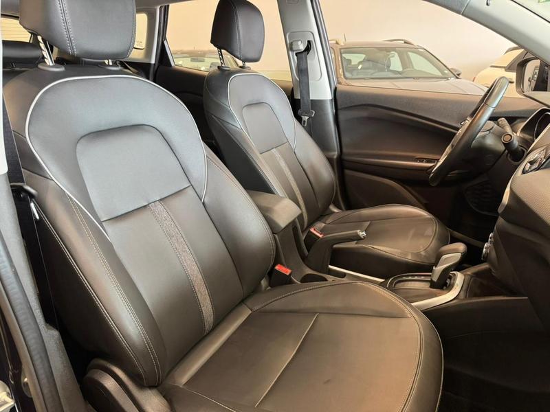 Chevrolet Tracker T A LTZ - foto 13