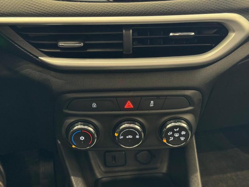 Chevrolet Tracker T A LTZ - foto 15