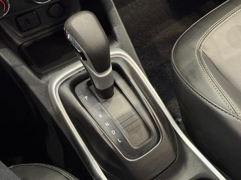 Chevrolet Tracker T A LTZ - foto 16