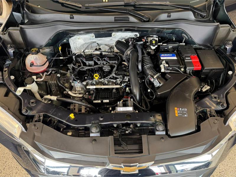 Chevrolet Tracker T A LTZ - foto 19