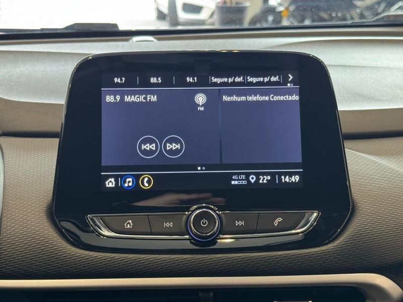 Chevrolet Tracker T A LTZ - foto 14