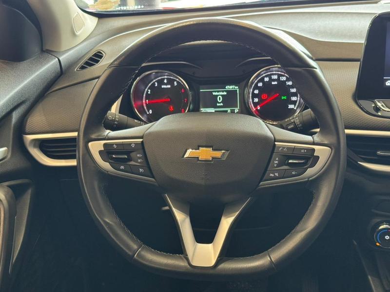 Chevrolet Tracker T A LTZ - foto 12