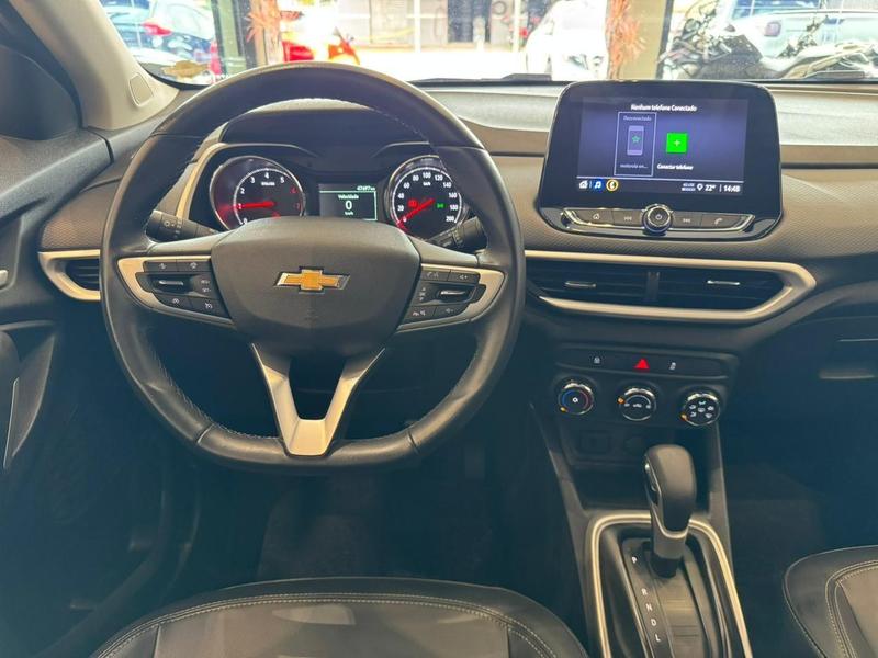 Chevrolet Tracker T A LTZ - foto 11