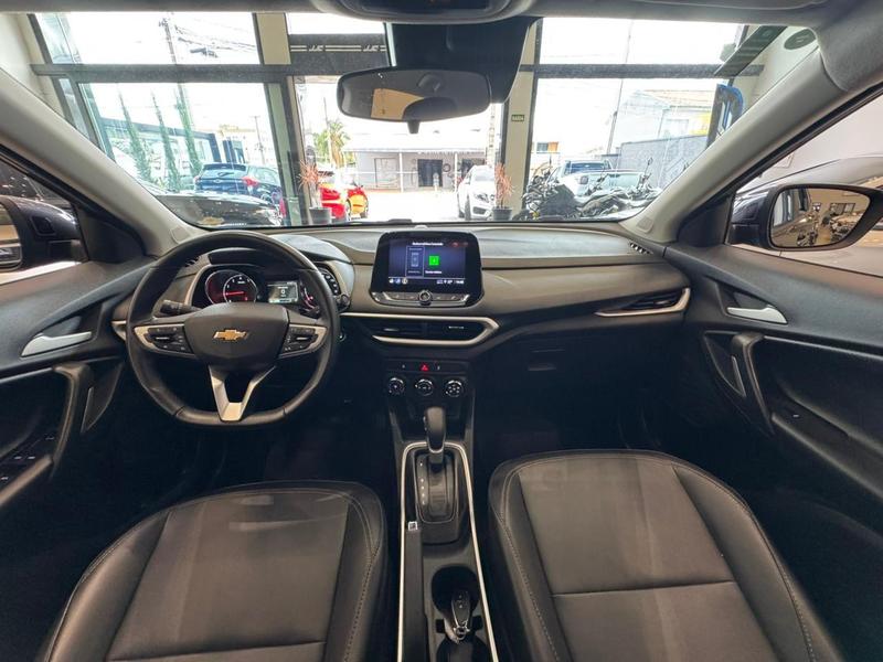 Chevrolet Tracker T A LTZ - foto 10
