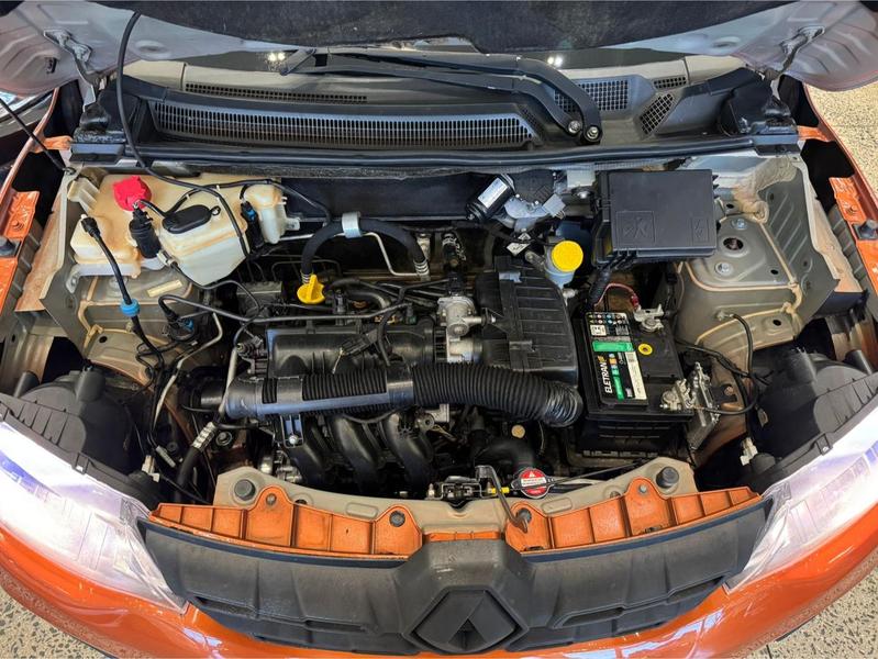 Renault Kwid Zen 10mt - foto 18
