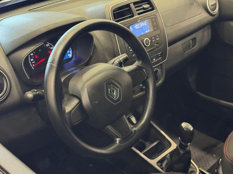 Renault Kwid Zen 10mt - foto 9