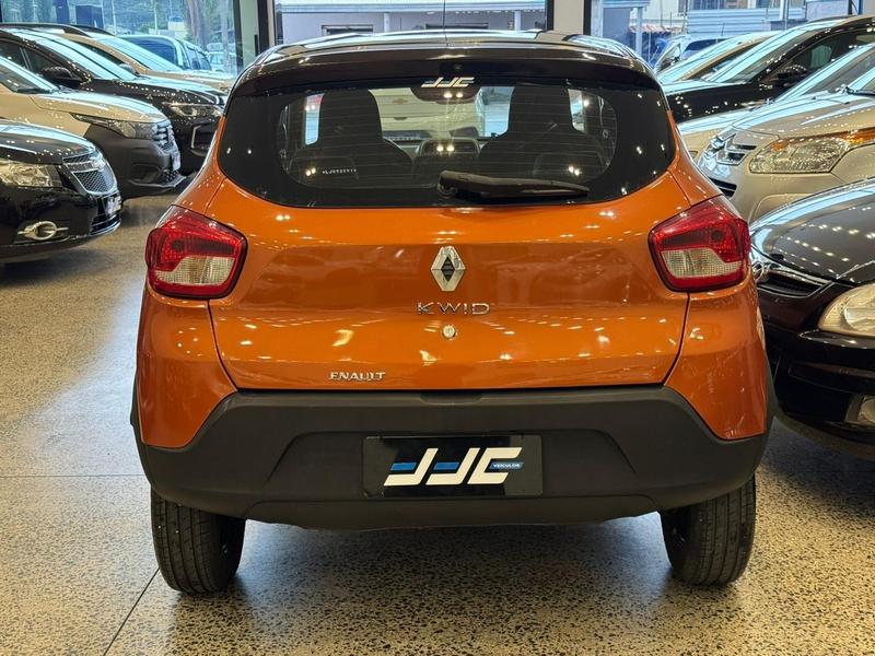 Renault Kwid Zen 10mt - foto 5