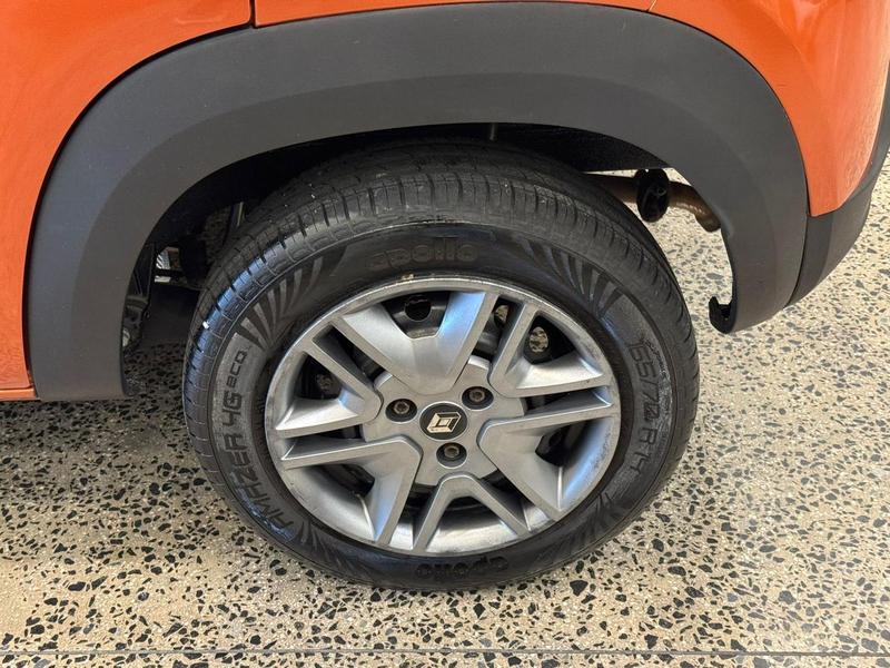 Renault Kwid Zen 10mt - foto 8